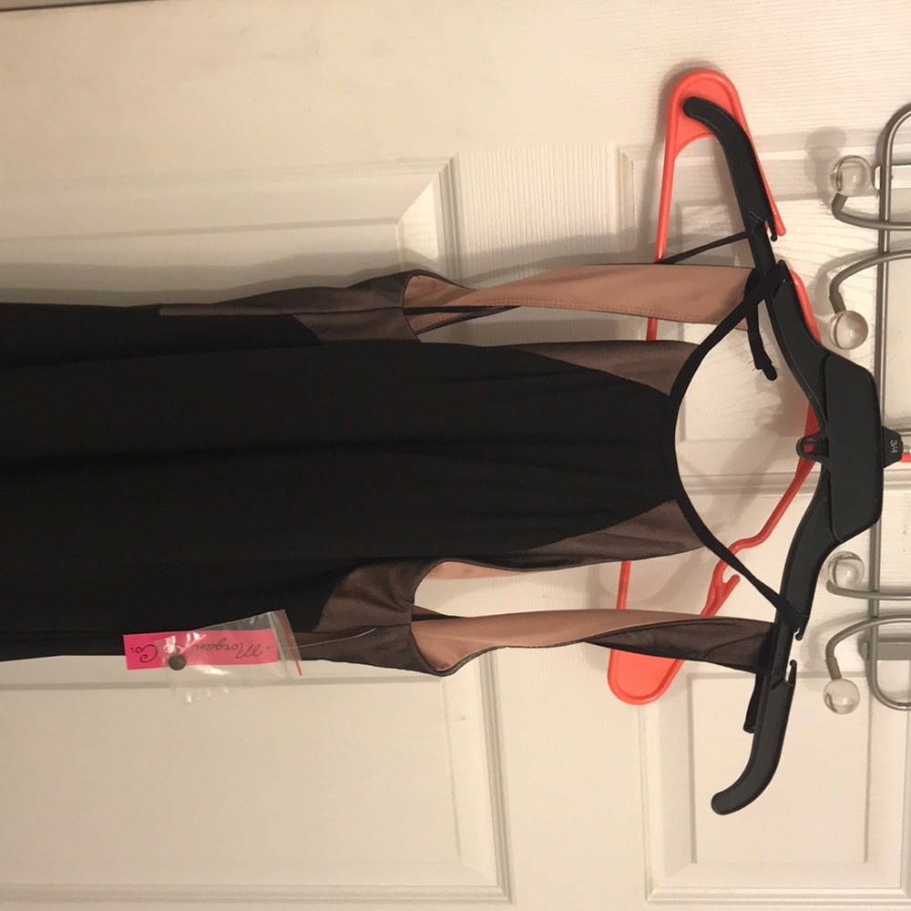 Black dress! Brand new